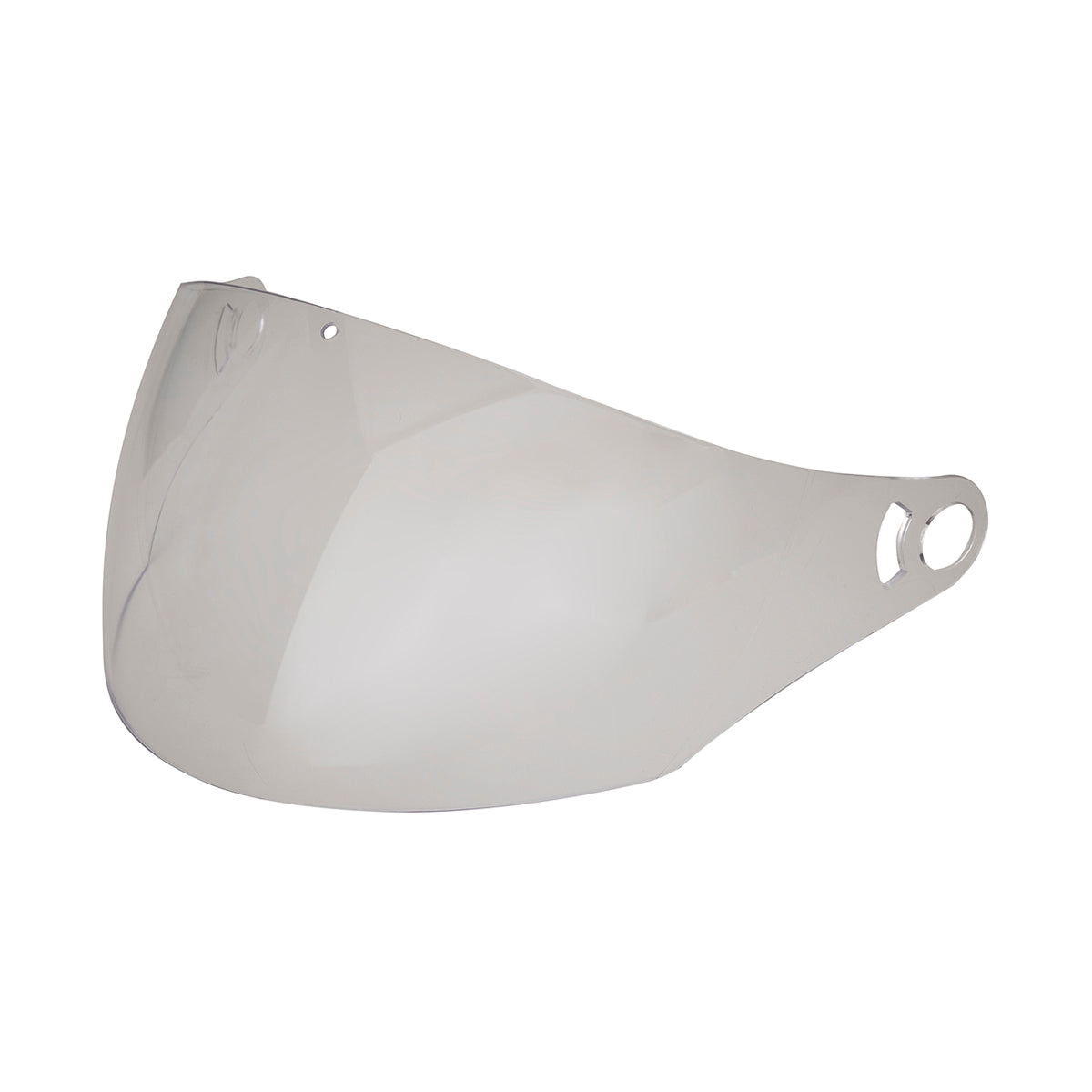 Viseira Cristal Wind Visor