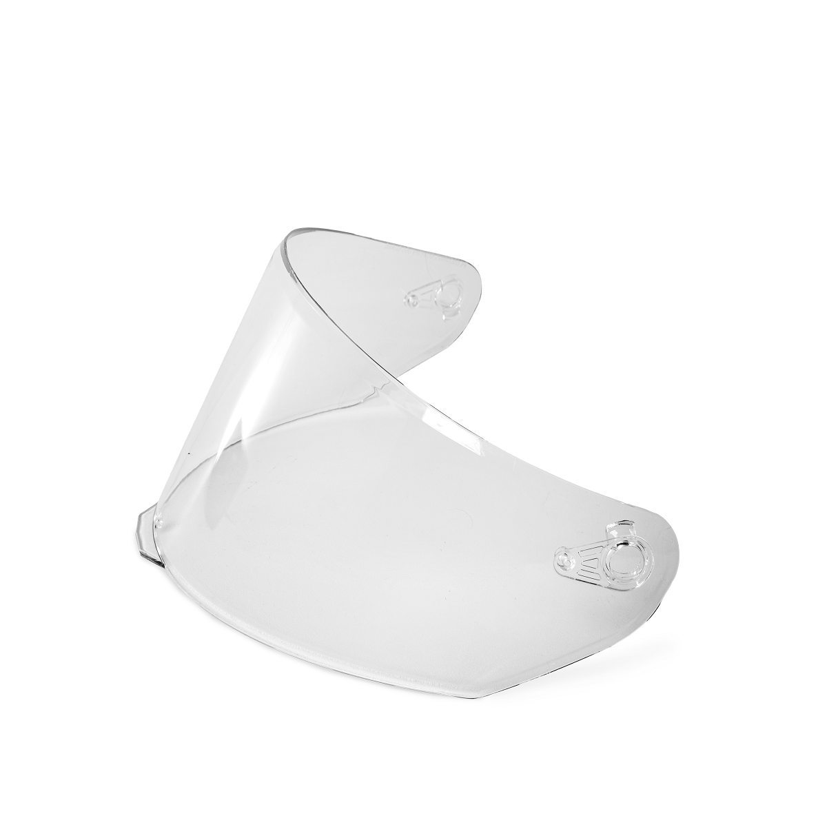 Viseira TH7 Transparente