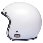 Capacete Urban Tracer White