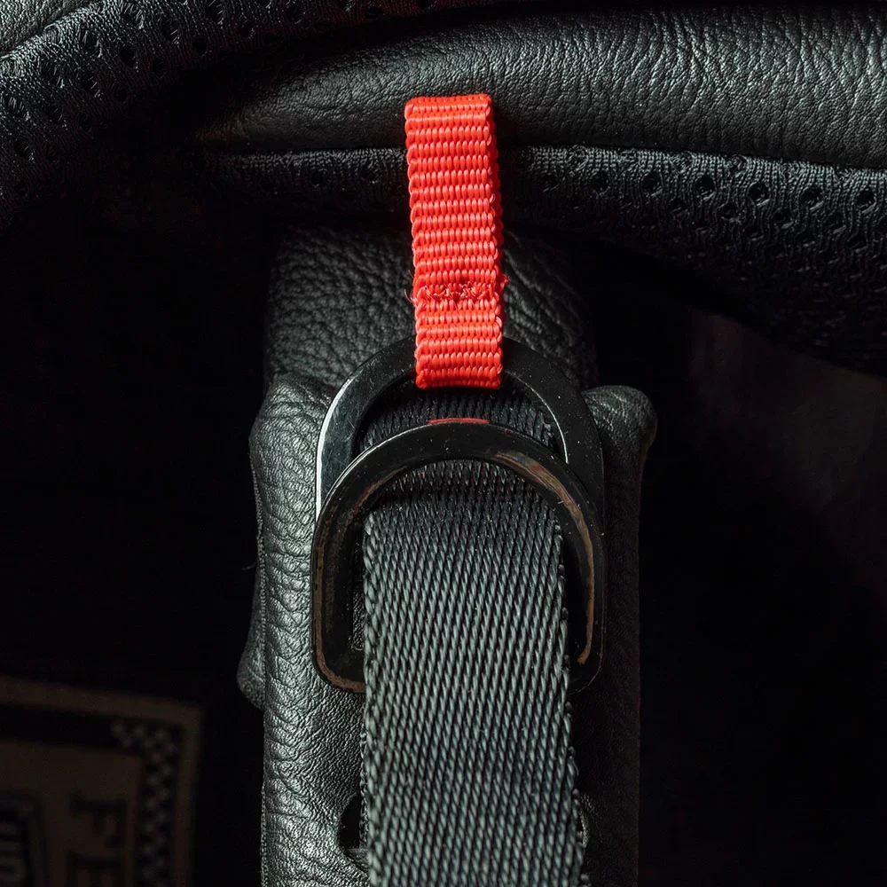 Capacete Urban Tracer Black Flake