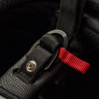 Capacete Urban Tracer Black Flake