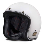 Capacete Urban Tracer White