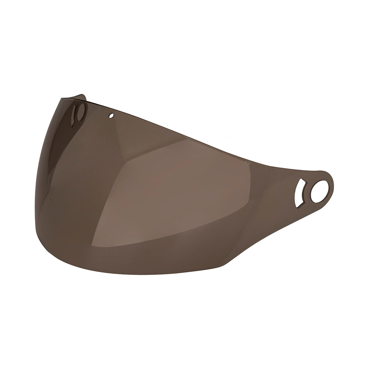 Viseira Fumê Wind Visor