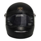 Capacete Urban Bigbore S Matte Black
