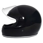 Capacete Urban Bigbore S Racer