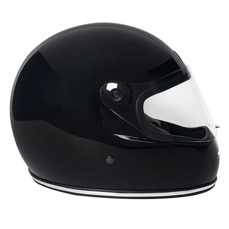 Capacete Urban Bigbore S Racer