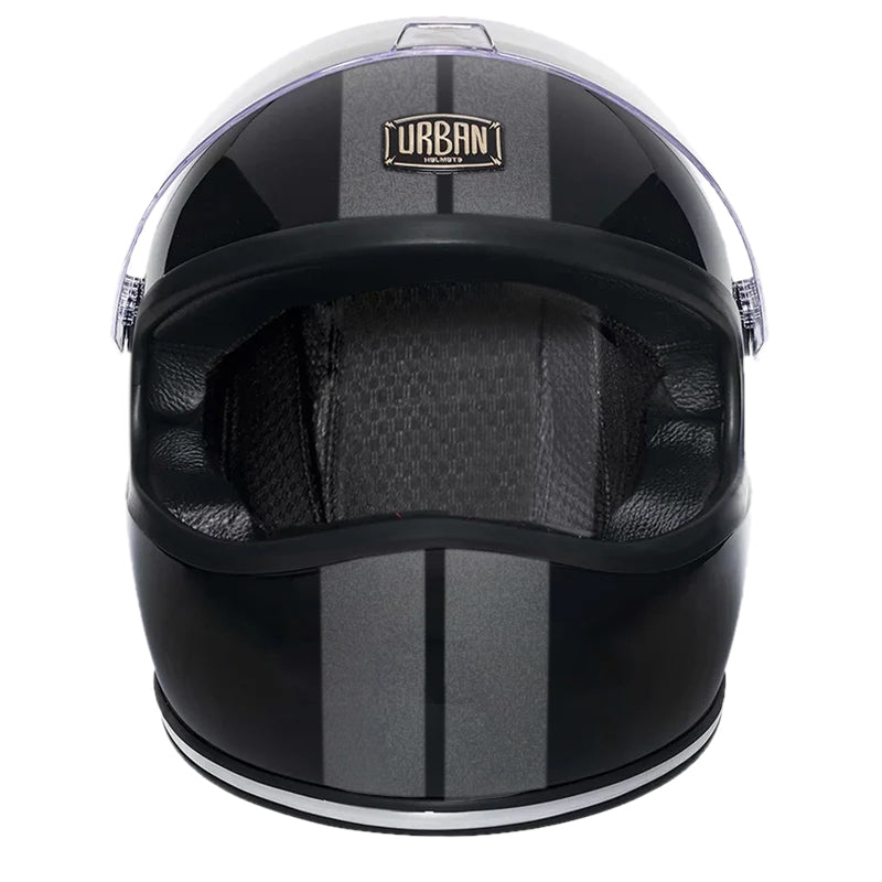 Capacete Urban Bigbore S Racer