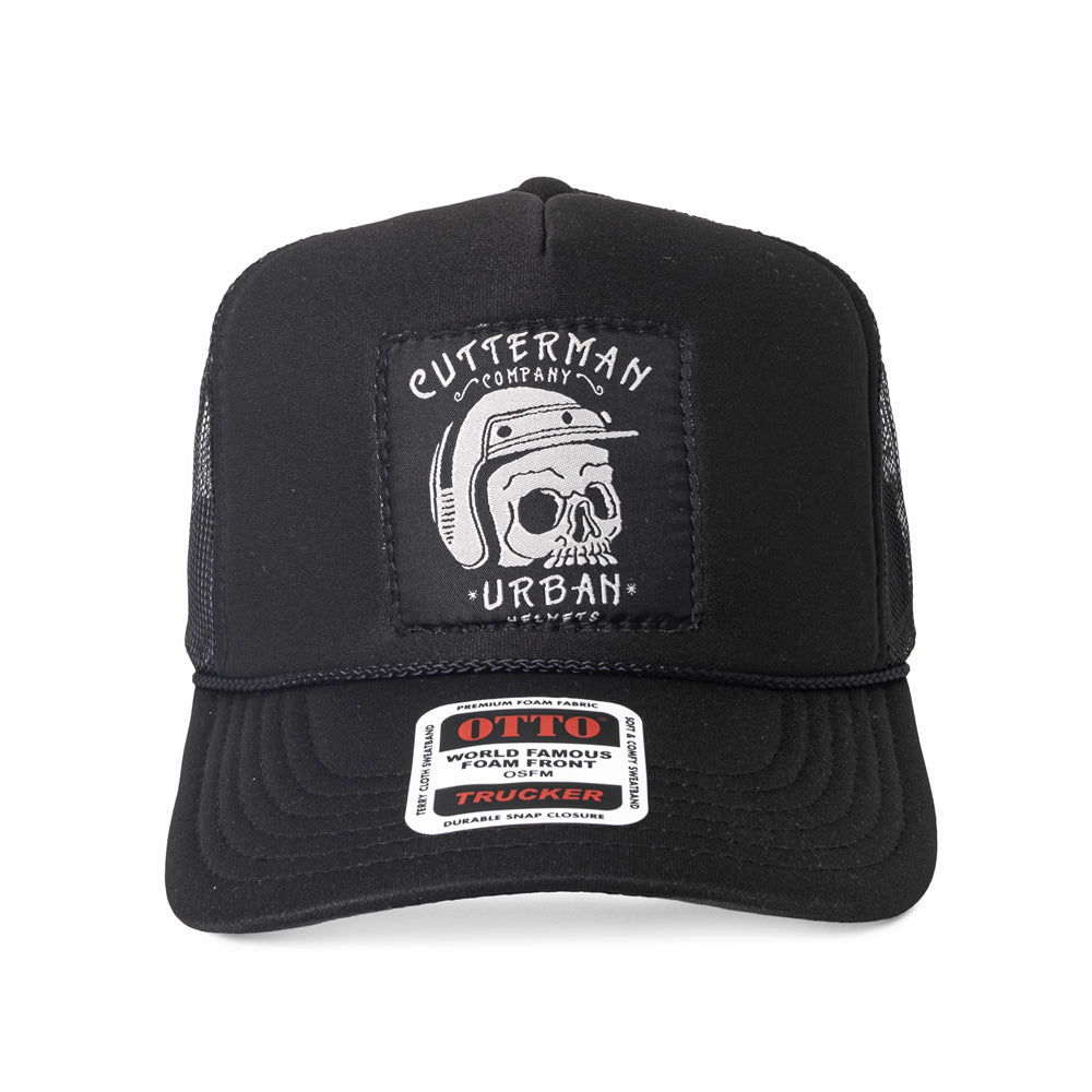 Boné Urban Helmets Cutterman