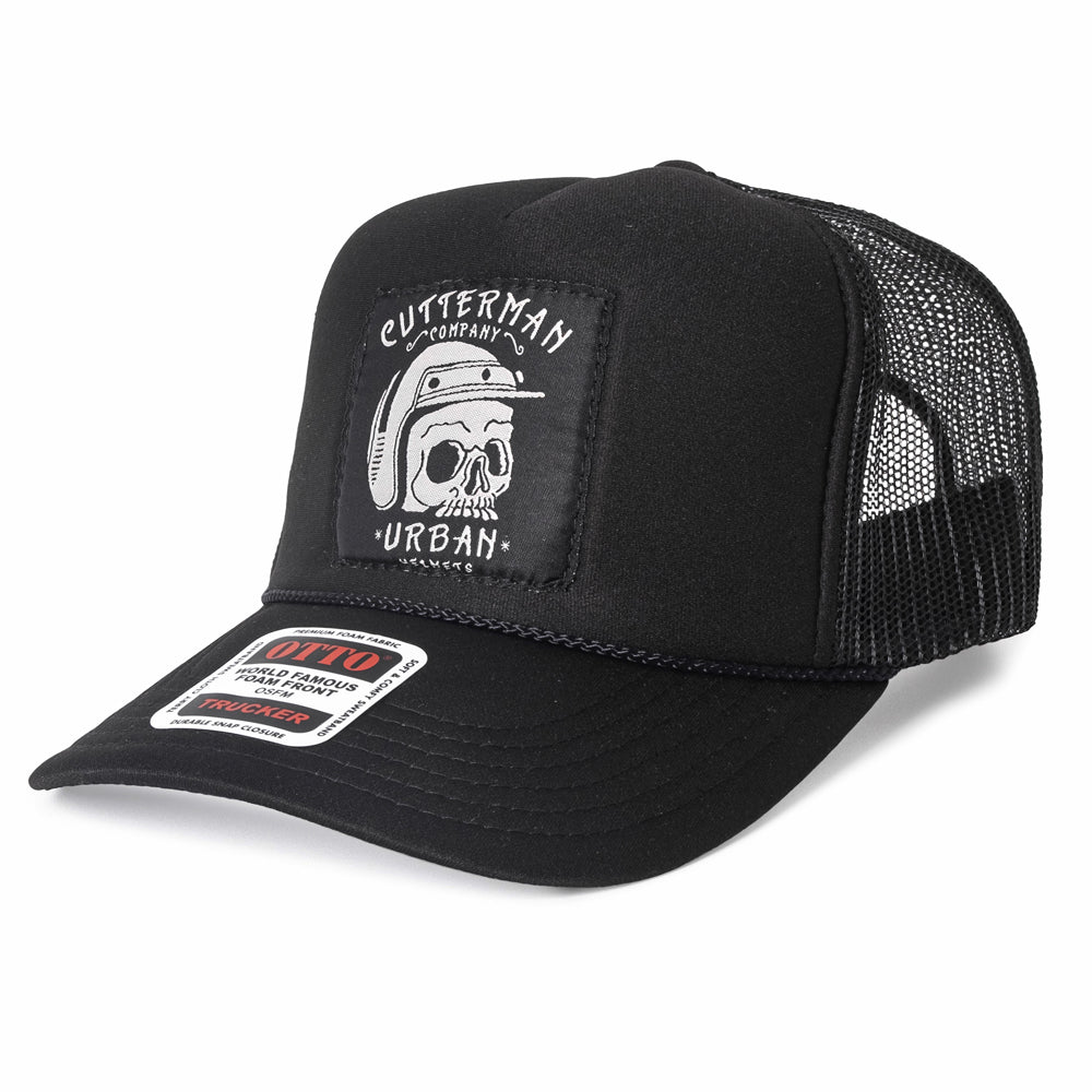 Boné Urban Helmets Cutterman