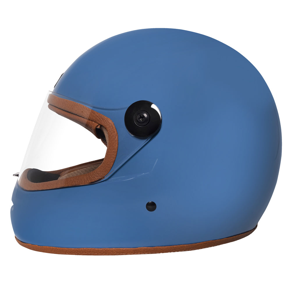 Capacete Urban Bigbore S Índigo