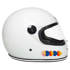 Capacete Urban Bigbore S Só Love