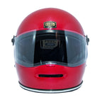 Capacete Urban Bigbore S Cherry
