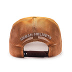 Boné Urban Mesh Trucker Caramel