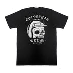 Camiseta Urban Helmets Cutterman