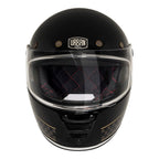 Capacete Urban Cafe Racer Classic