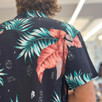 Camisa ByUrban Flowers