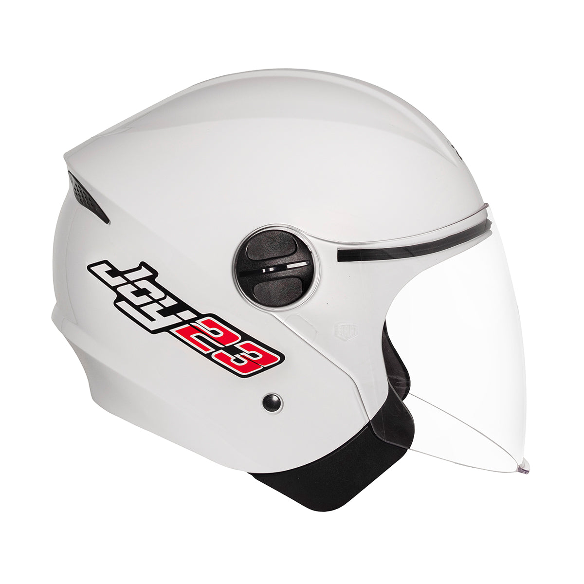 Capacete Joy23 Branco
