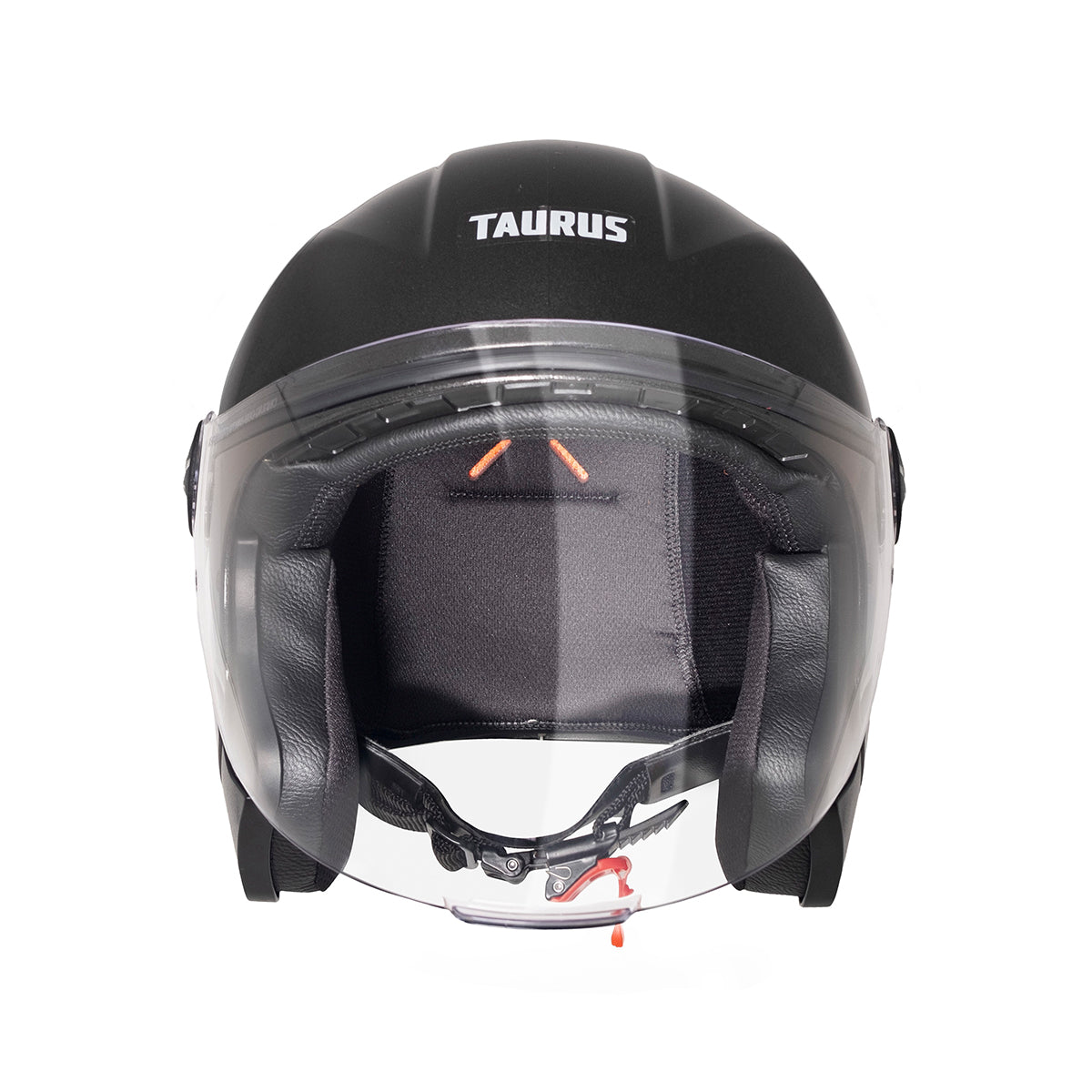 Capacete Joy23 By Taurus Preto