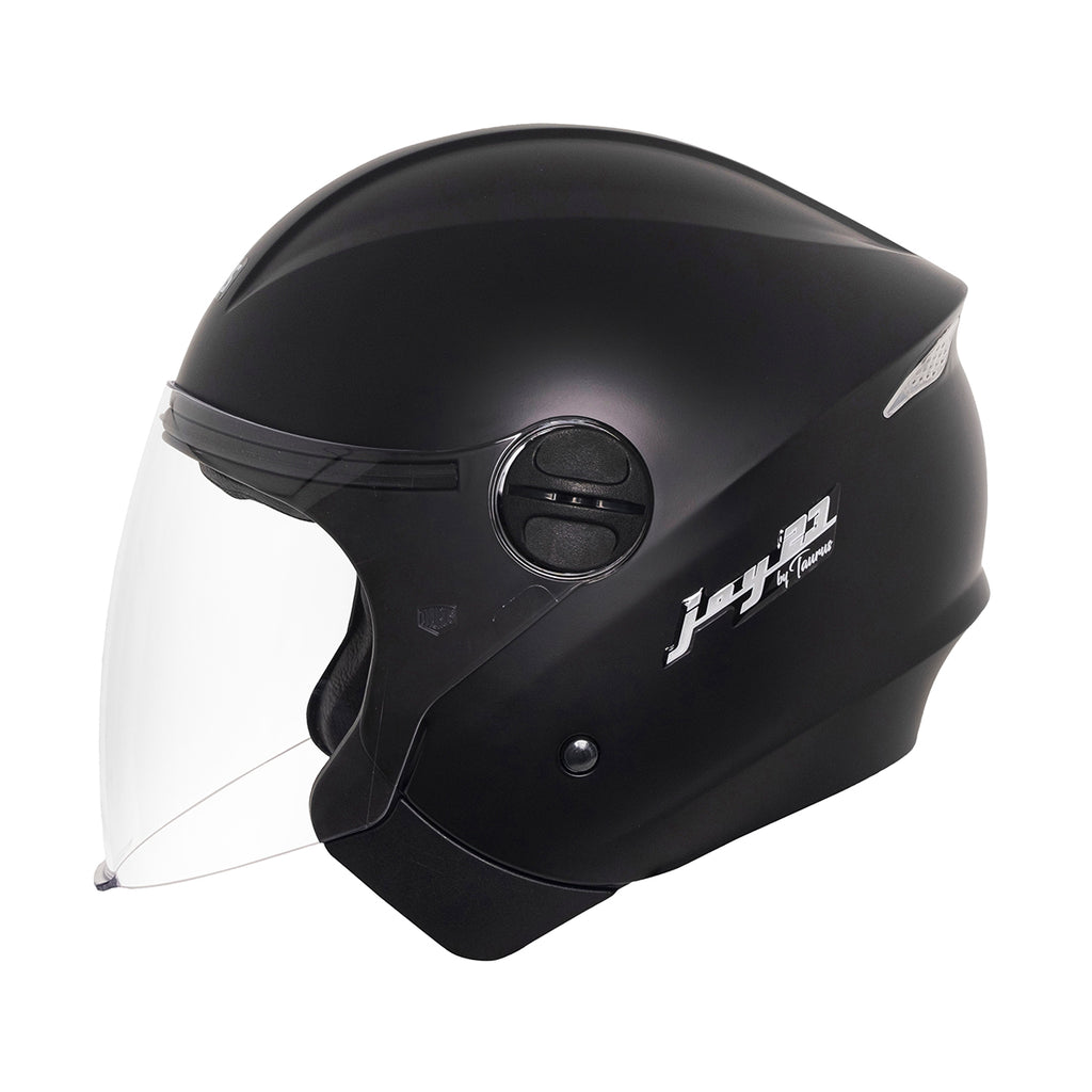 Capacete Joy23 By Taurus Preto Fosco