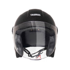 Capacete Joy23 By Taurus Preto Fosco