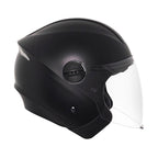 Capacete Joy23 By Taurus Preto Fosco