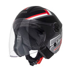 Capacete Joy23 Street SP Preto