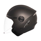 Capacete Joy23 By Taurus II Cinza