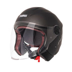 Capacete Joy23 By Taurus II Cinza