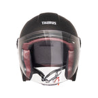 Capacete Joy23 By Taurus II Cinza