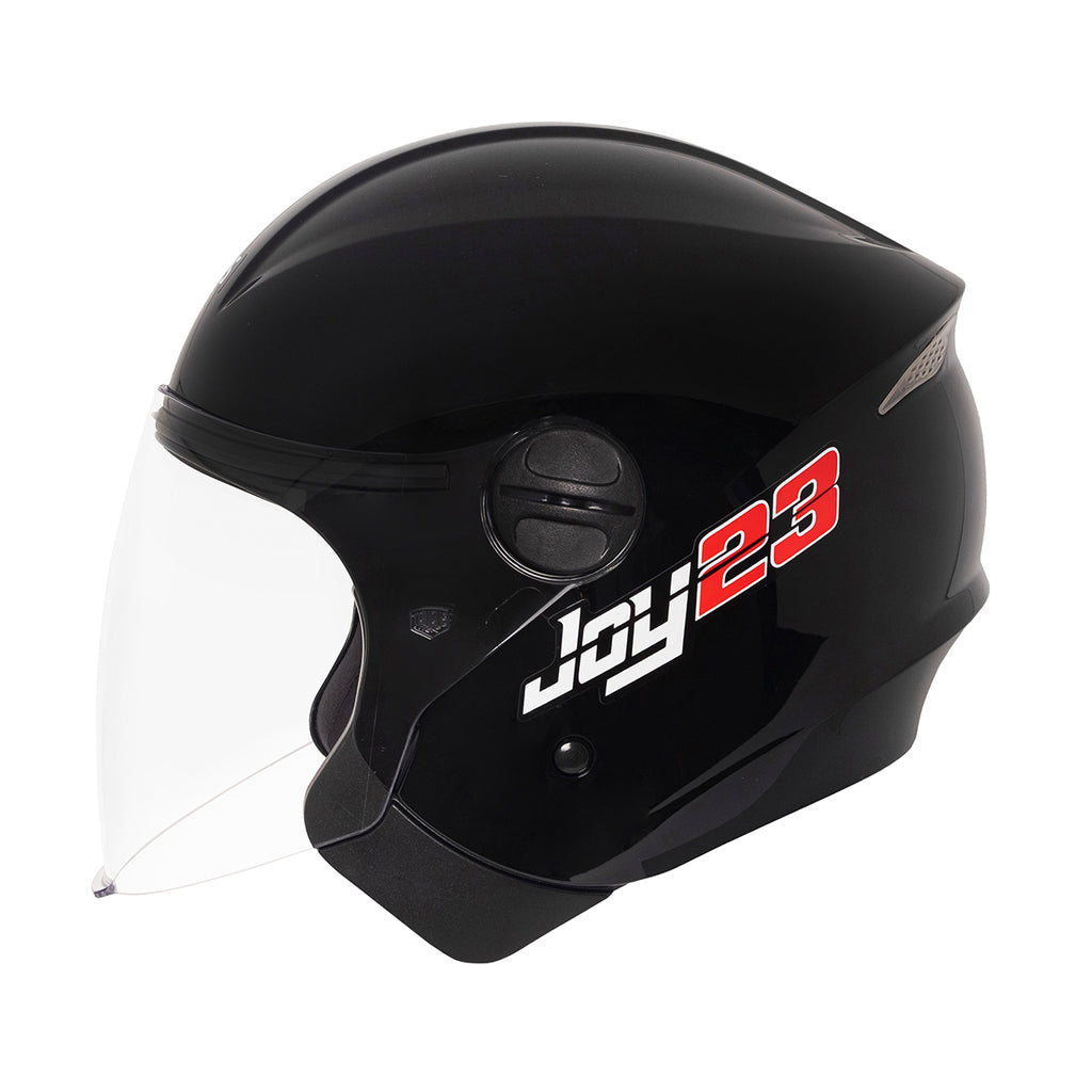 Capacete Joy23 Preto