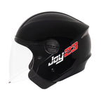 Capacete Joy23 Preto