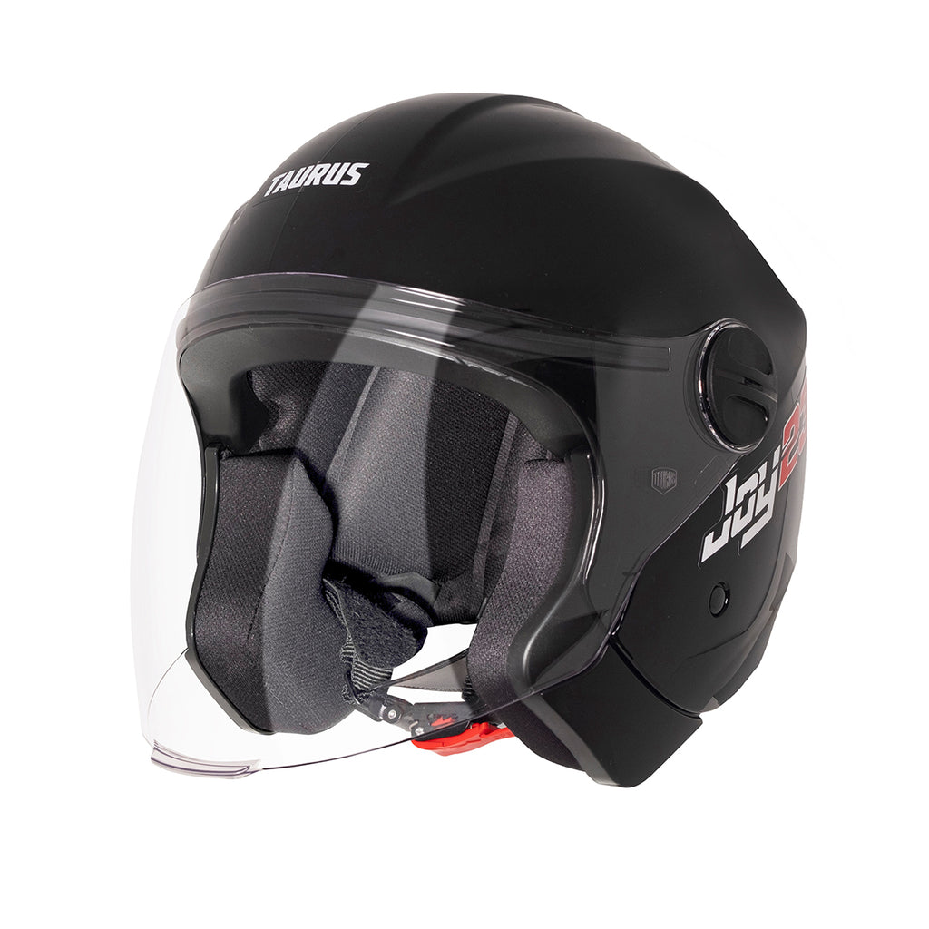 Capacete Joy23 Preto