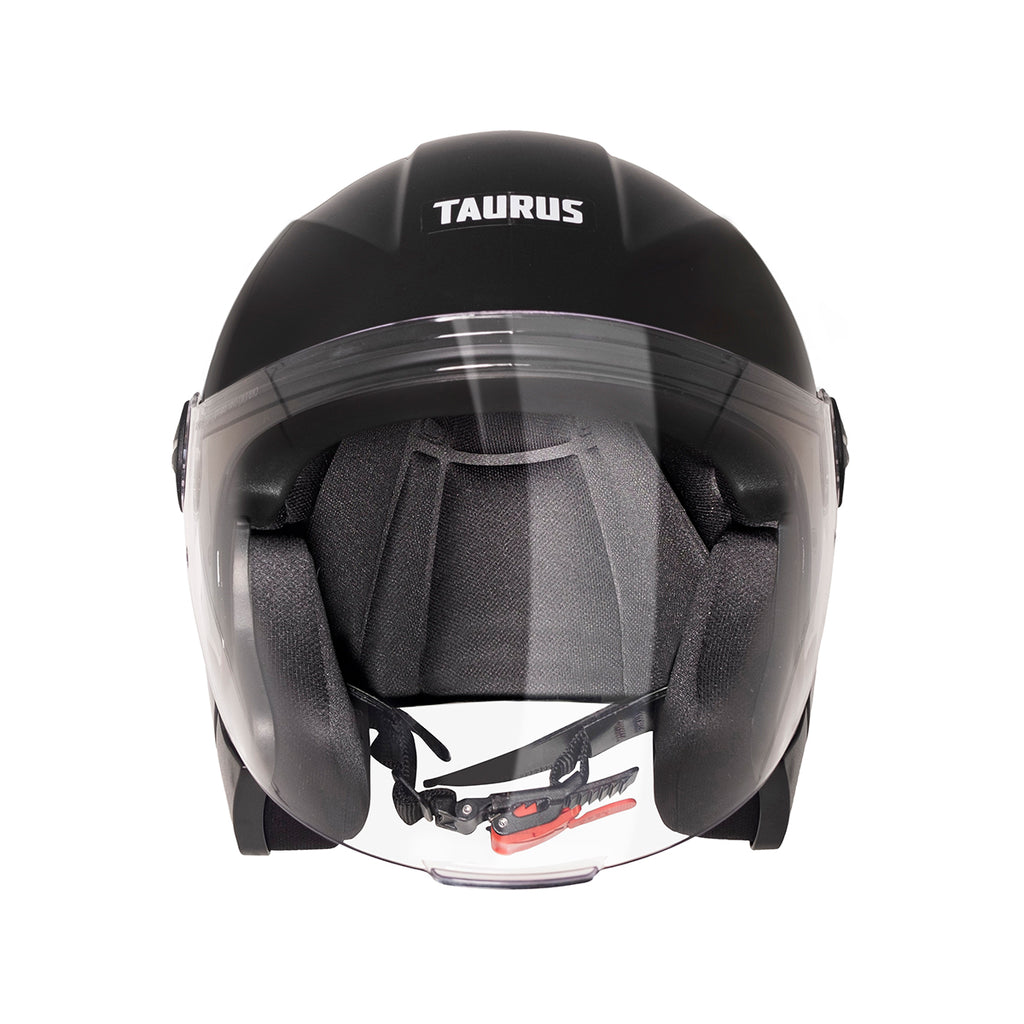 Capacete Joy23 Preto