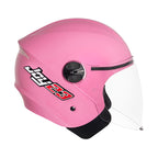 Capacete Joy23 Rosa