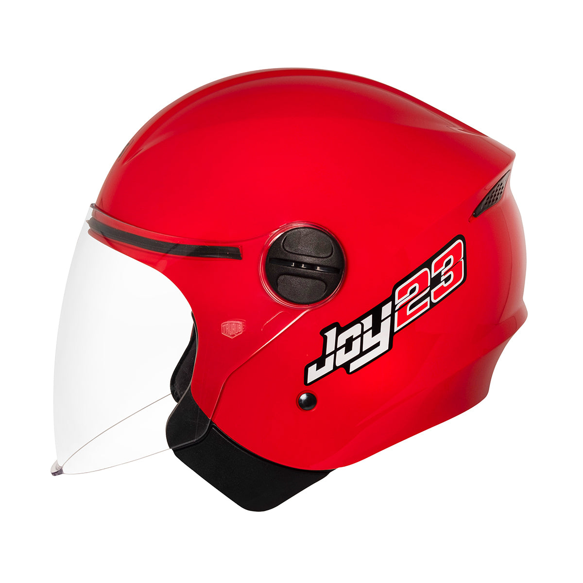 Capacete Joy23 Vermelho