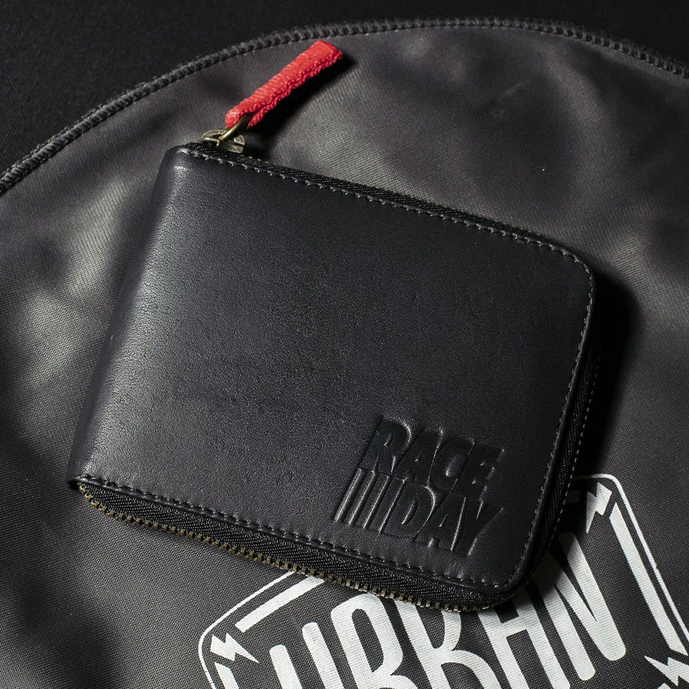 Carteira Urban Pocket Race Day