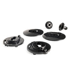 Kit Mecanismo Preto Viseira Bigbore S