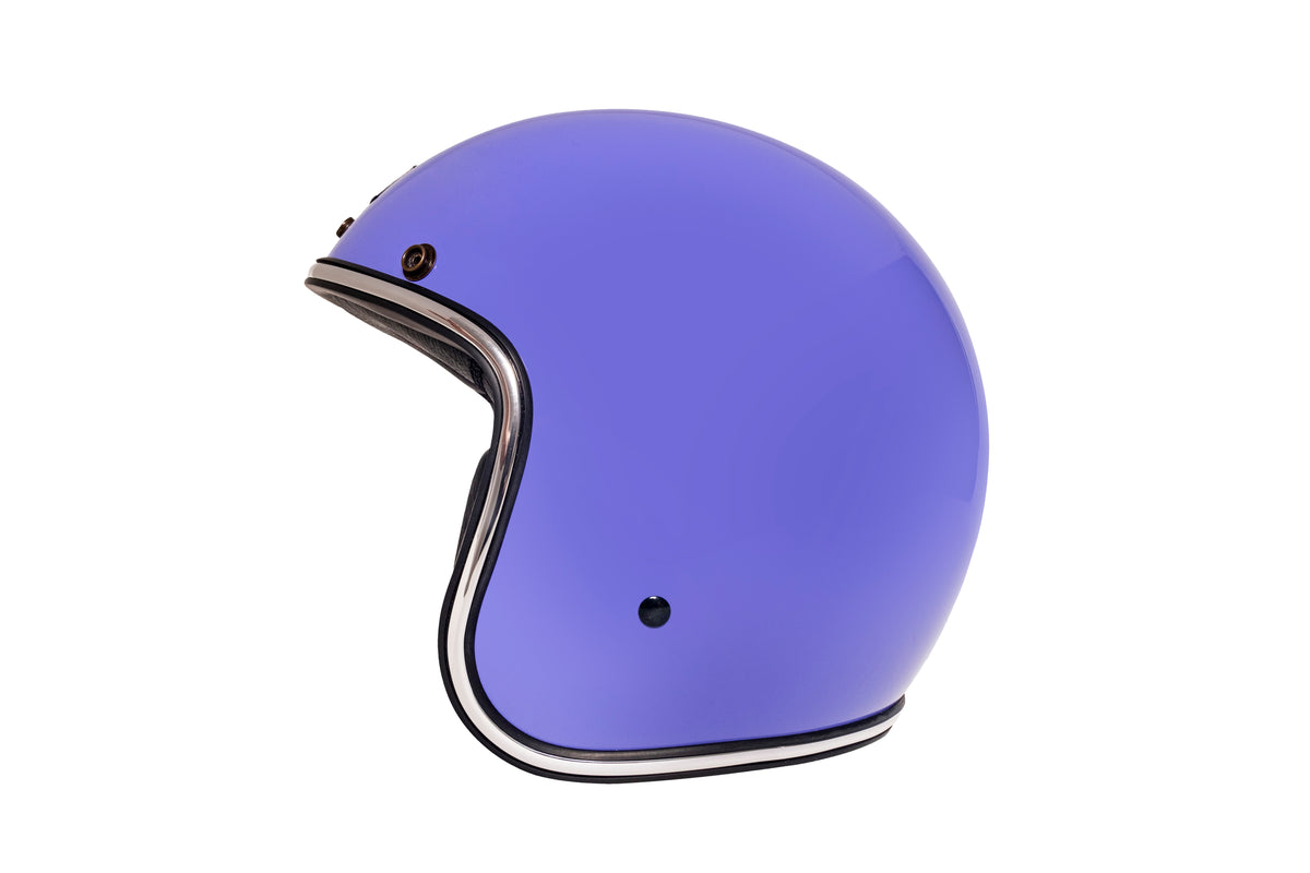 Capacete Urban Tracer Roxo
