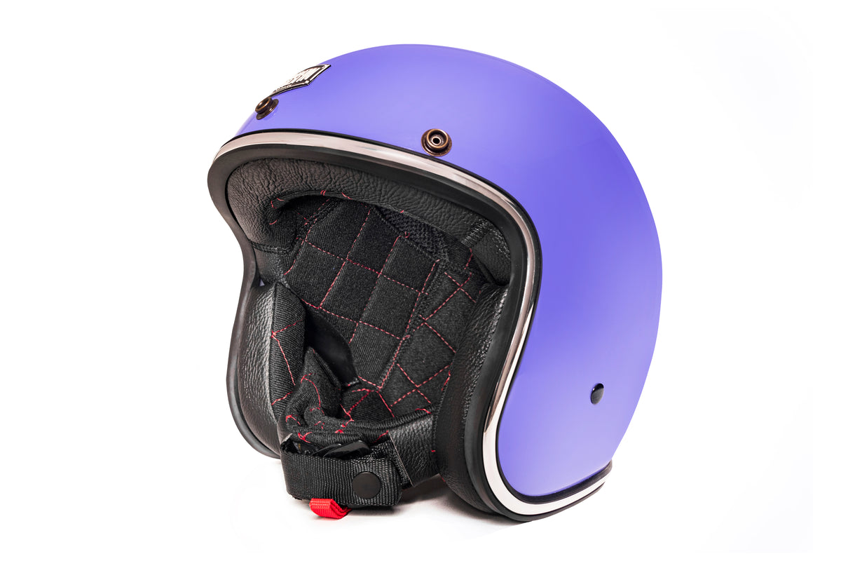 Capacete Urban Tracer Roxo