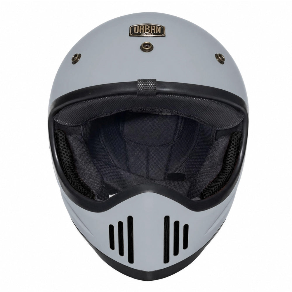 Capacete Urban Desperado Gelo