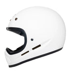 Capacete Urban Desperado White