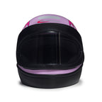 Capacete San Marino Femme Lilás