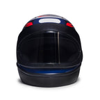 Capacete San Marino Grafic Azul