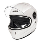 Capacete Joy23 Strike Branco