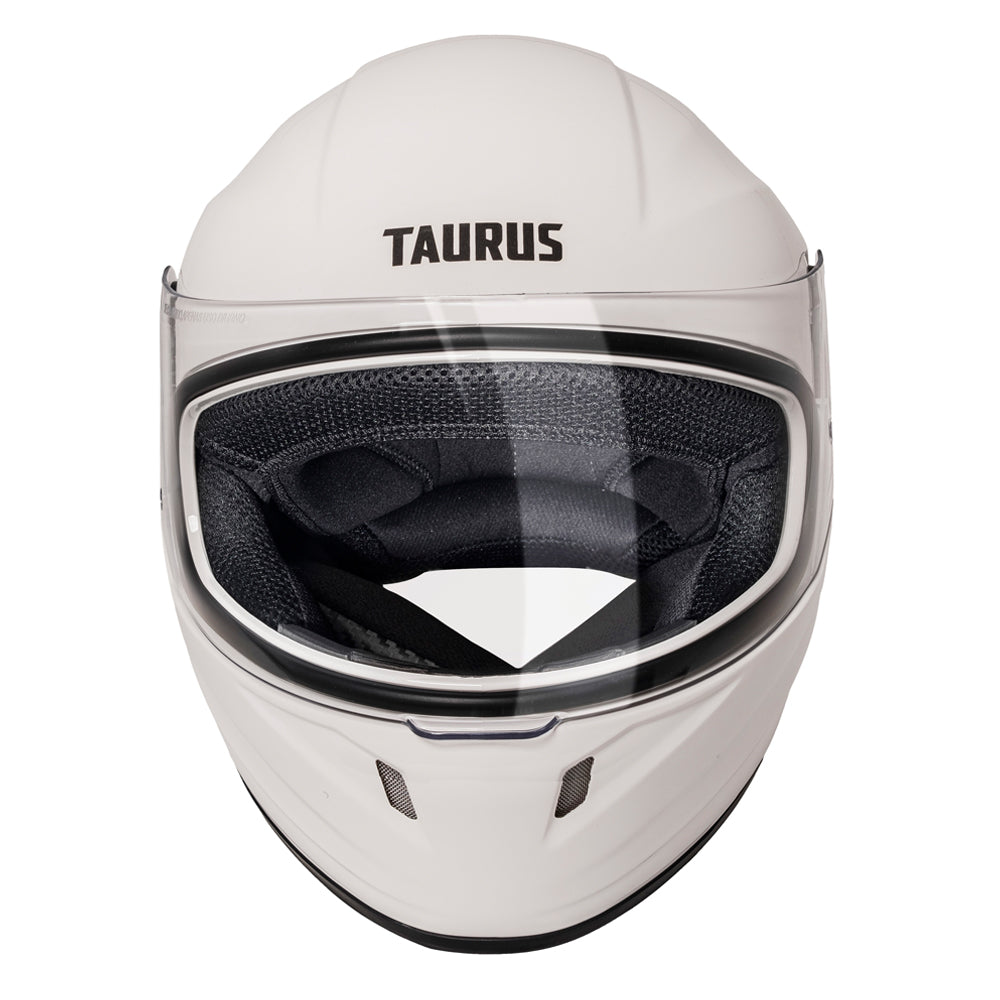 Capacete Joy23 Strike Branco