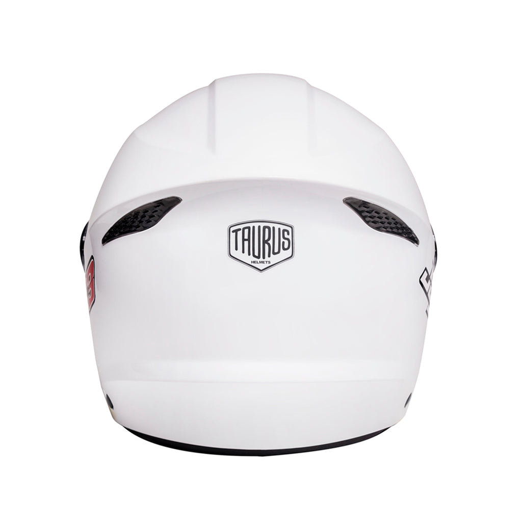 Capacete Joy23 Branco