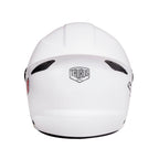 Capacete Joy23 Branco