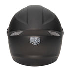 Capacete Joy23 By Taurus II Cinza