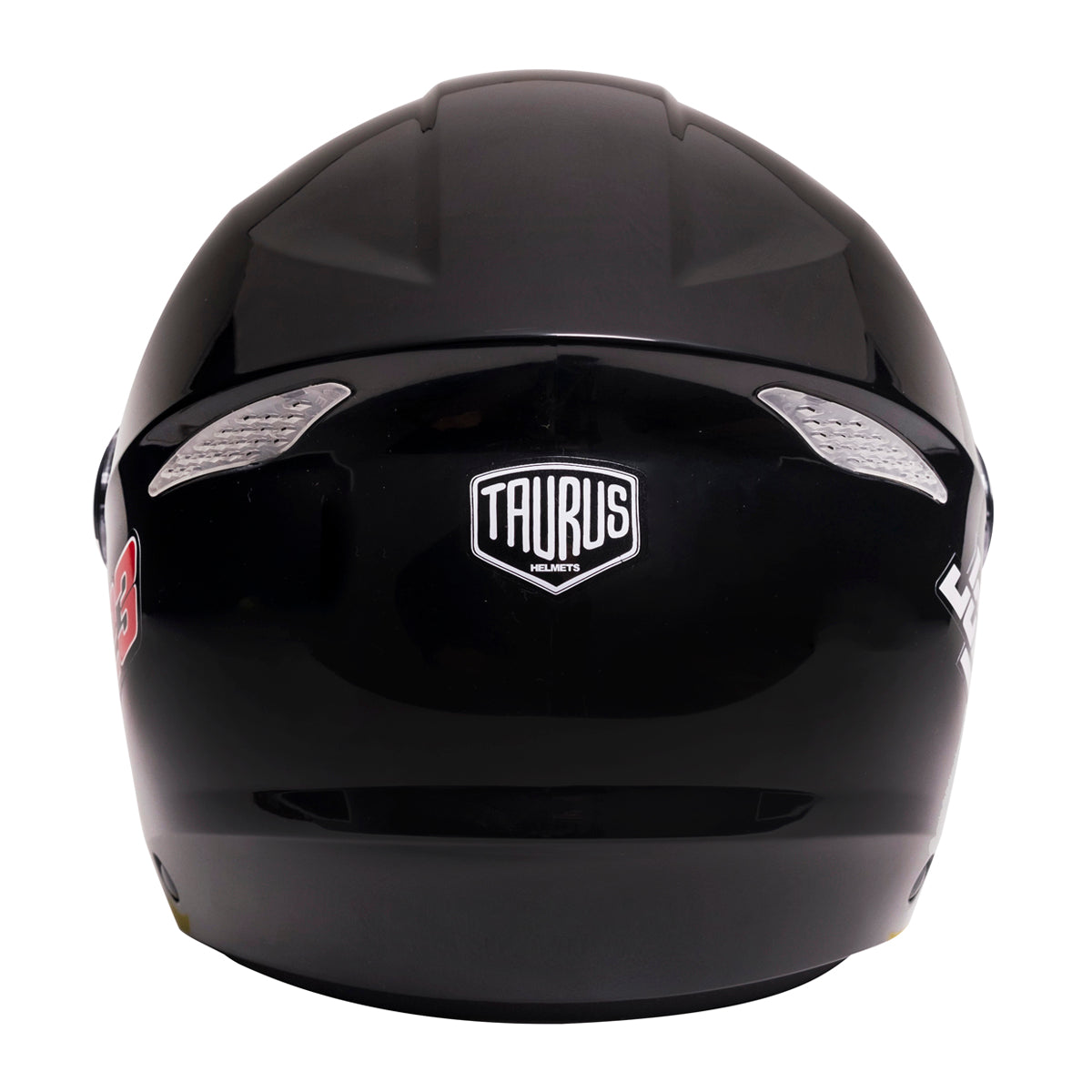 Capacete Joy23 Preto