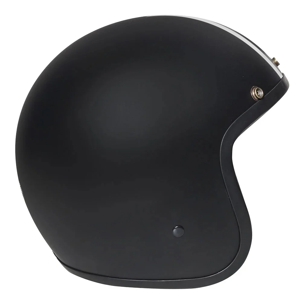 Capacete Urban Tracer Racer Preto